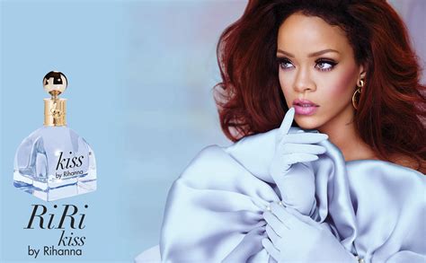 fake riri perfume|rihanna kiss perfume.